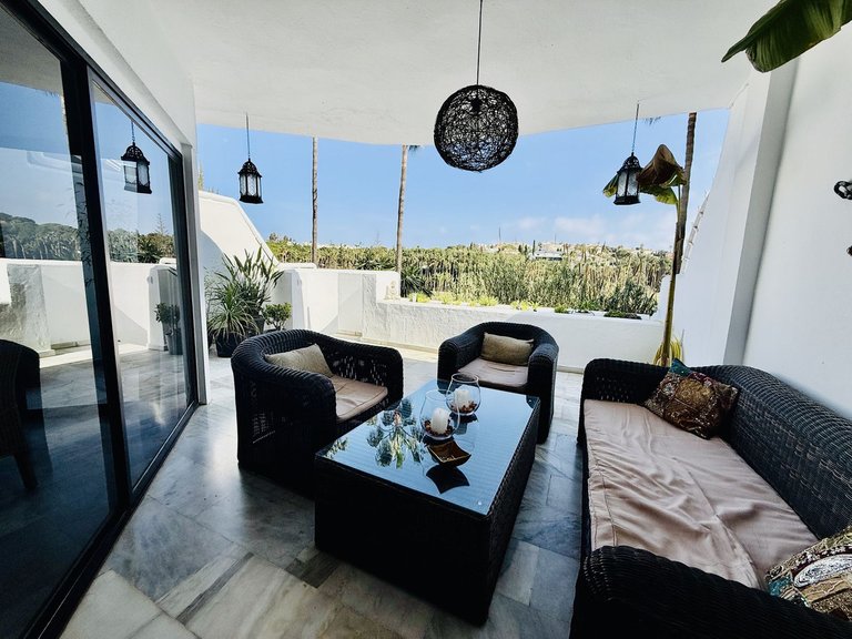 Villa for Sale in Benalmadena, Malaga 26
