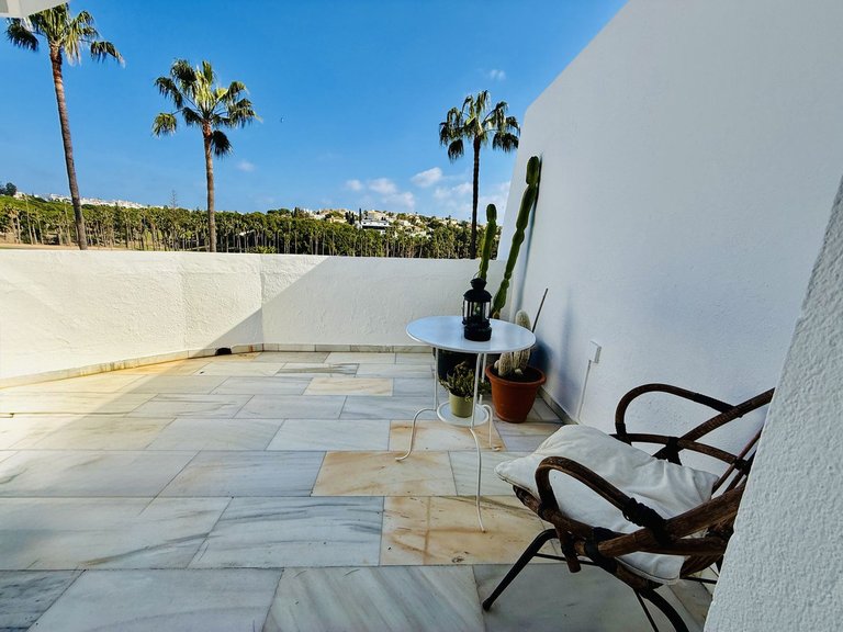 Villa for Sale in Benalmadena, Malaga 27