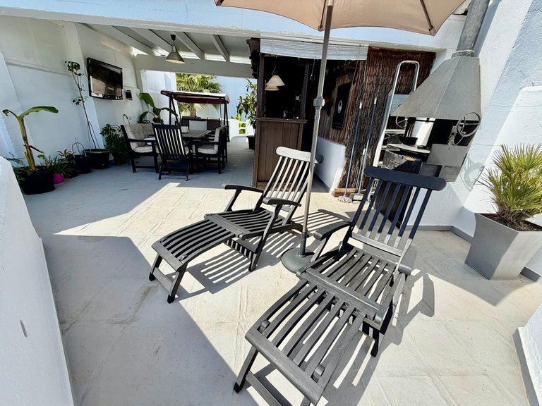 Villa for Sale in Benalmadena, Malaga 3
