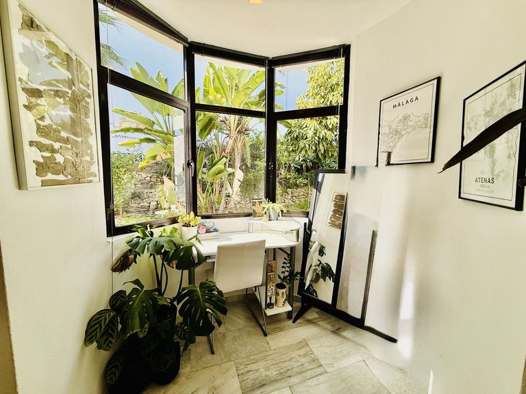Villa for Sale in Benalmadena, Malaga 30