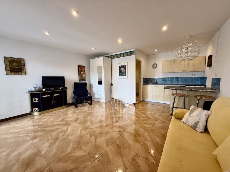 Villa for Sale in Benalmadena, Malaga 37