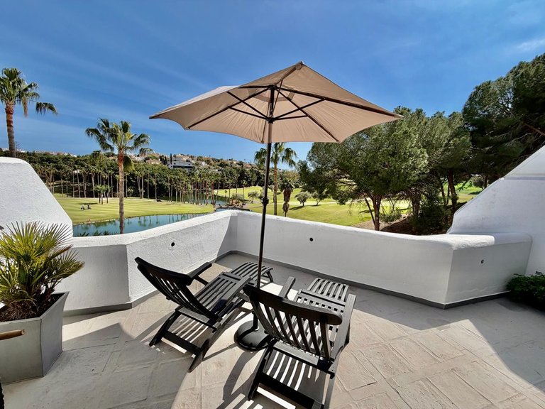 Villa for Sale in Benalmadena, Malaga 4
