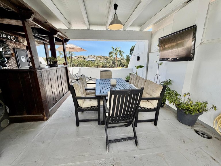 Villa for Sale in Benalmadena, Malaga 5