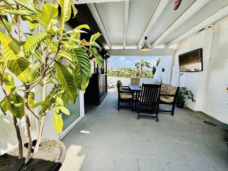 Villa for Sale in Benalmadena, Malaga 6