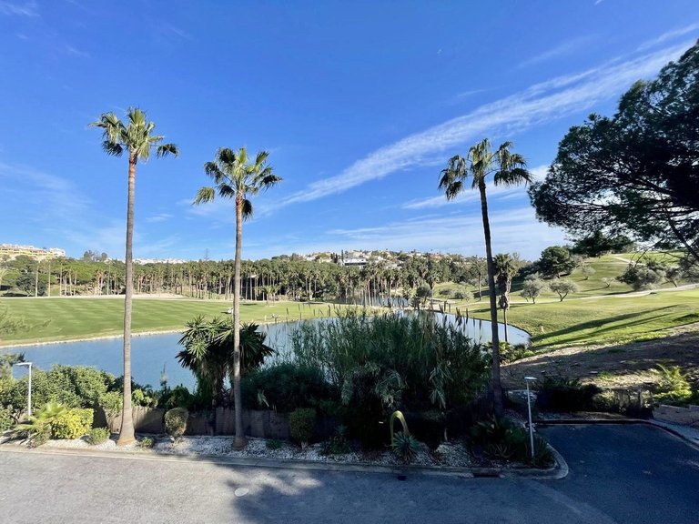 Villa for Sale in Benalmadena, Malaga 8