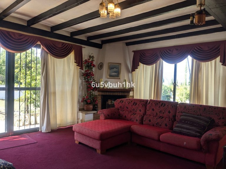 Villa for Sale in Alhaurín El Grande, Malaga 14