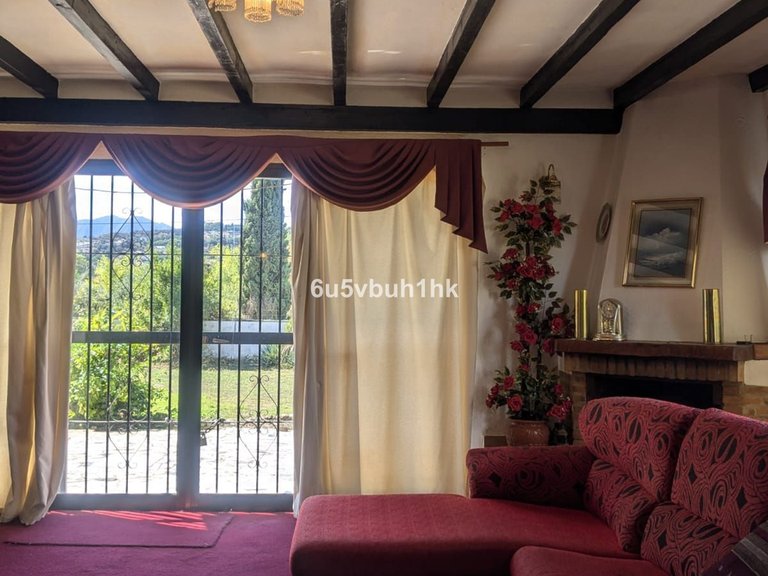 Villa for Sale in Alhaurín El Grande, Malaga 15