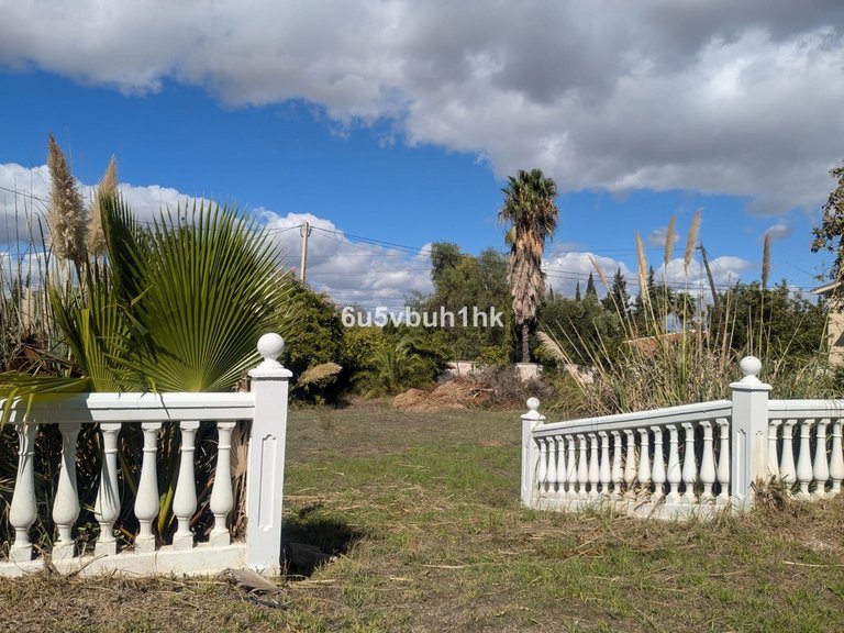 Villa for Sale in Alhaurín El Grande, Malaga 7