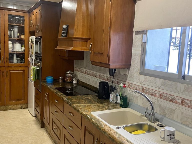 Villa for Sale in San Pedro De Alcántara, Malaga 22