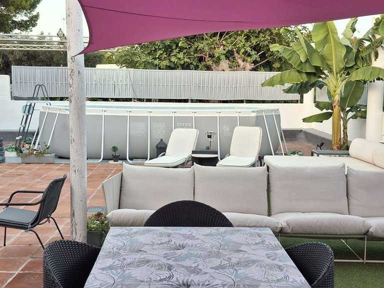 Villa for Sale in San Pedro De Alcántara, Malaga 23