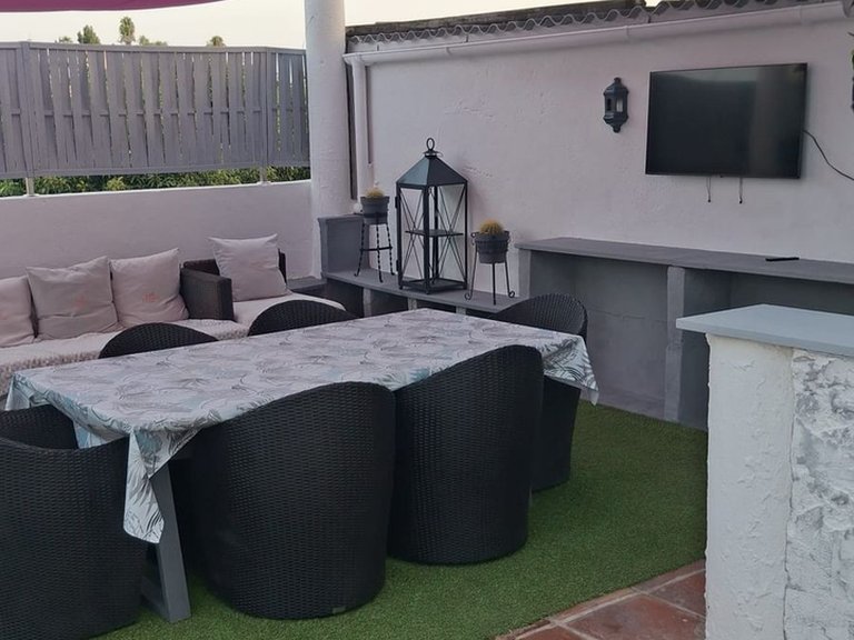 Villa for Sale in San Pedro De Alcántara, Malaga 25