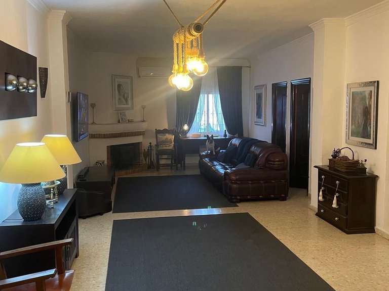 Villa for Sale in San Pedro De Alcántara, Malaga 3