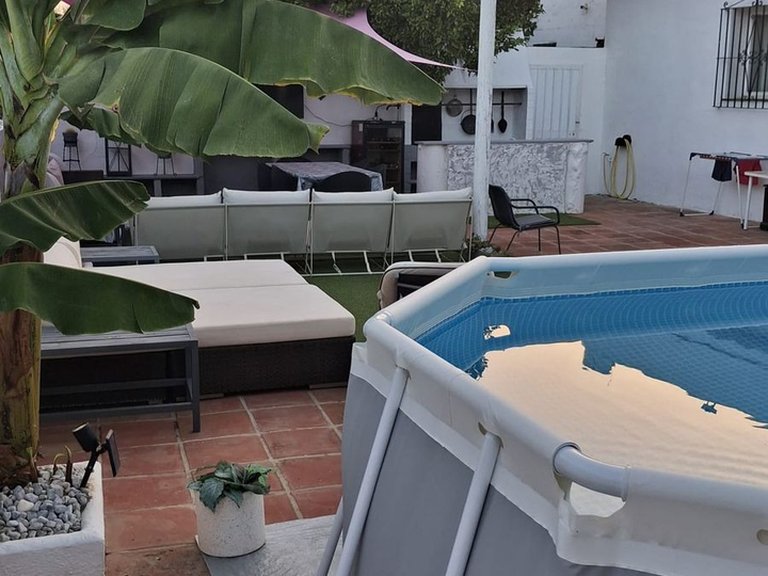 Villa for Sale in San Pedro De Alcántara, Malaga 8