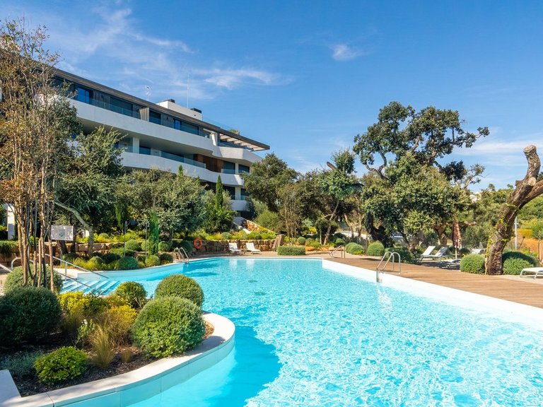 Apartment for Sale in Sotogrande, Cadiz 1