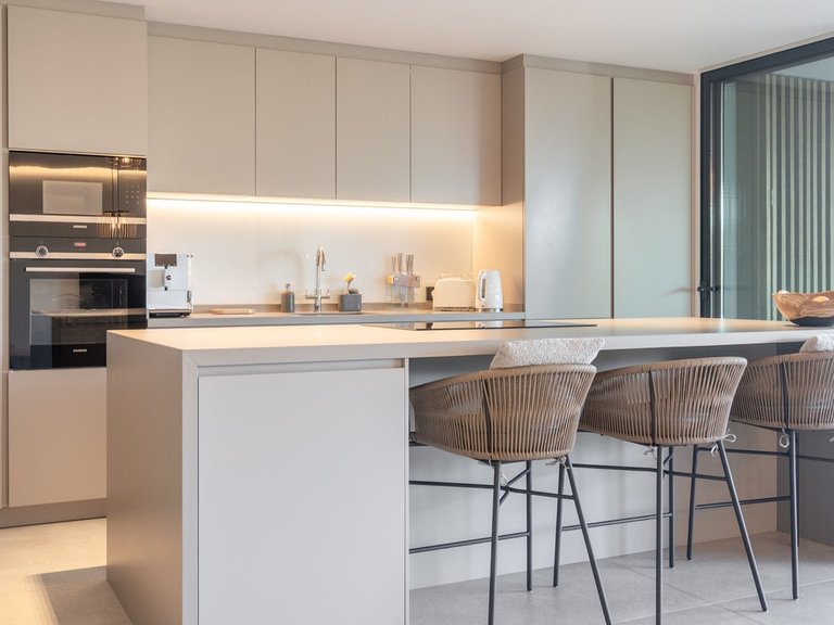 Apartment for Sale in Sotogrande, Cadiz 11