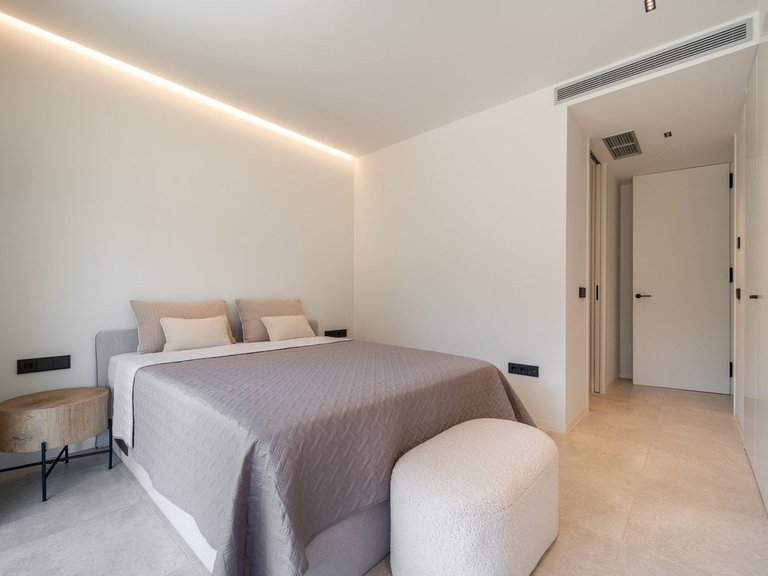 Apartment for Sale in Sotogrande, Cadiz 19