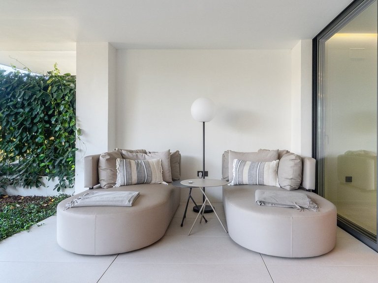 Apartment for Sale in Sotogrande, Cadiz 25