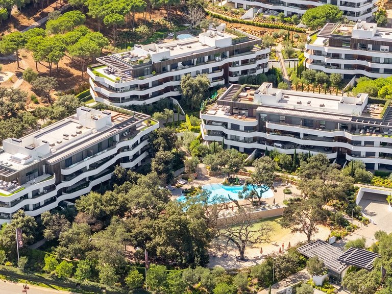 Apartment for Sale in Sotogrande, Cadiz 29