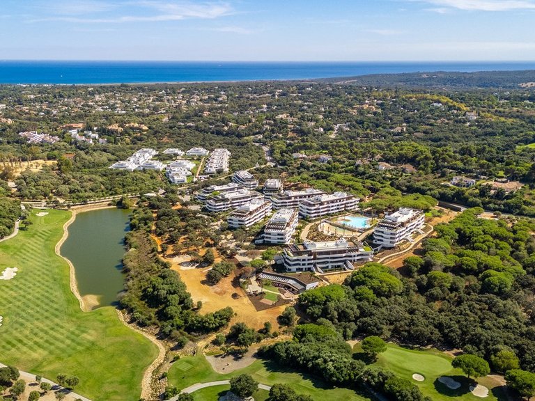 Apartment for Sale in Sotogrande, Cadiz 31