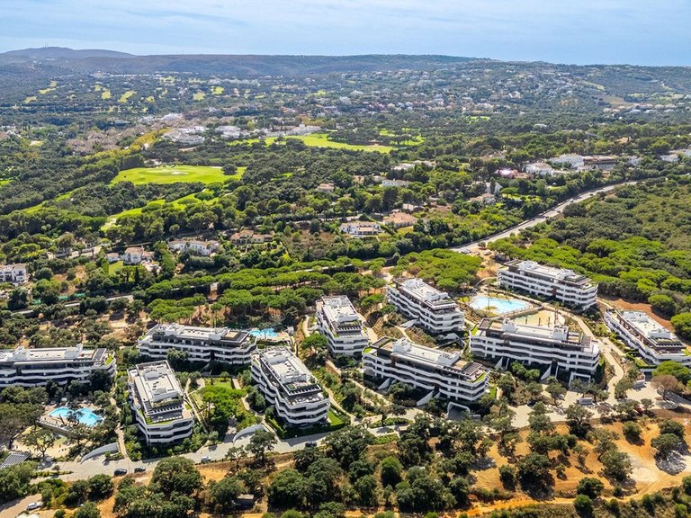 Apartment for Sale in Sotogrande, Cadiz 33