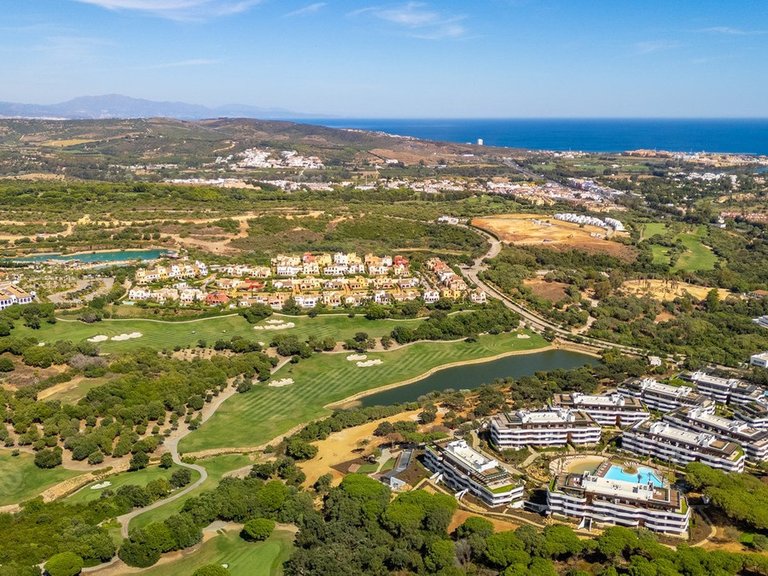 Apartment for Sale in Sotogrande, Cadiz 34