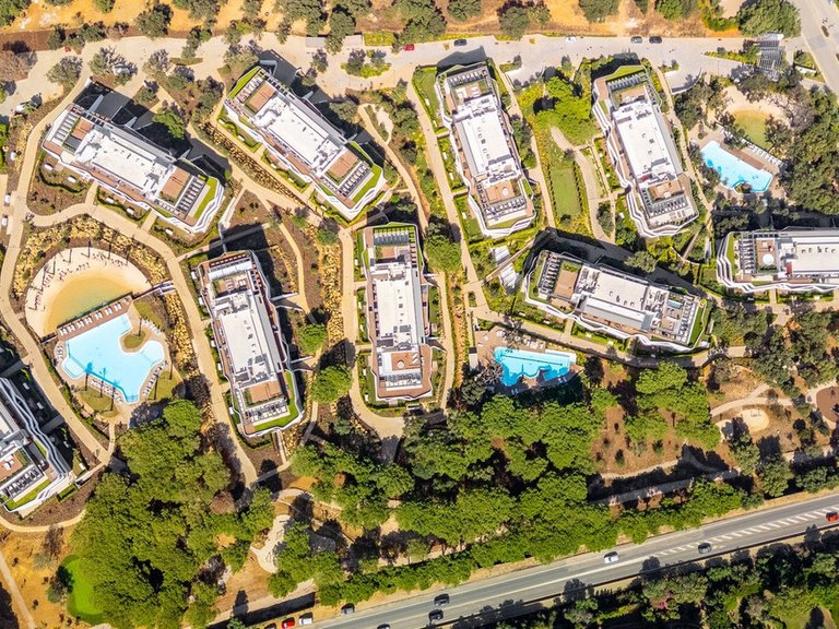 Apartment for Sale in Sotogrande, Cadiz 35