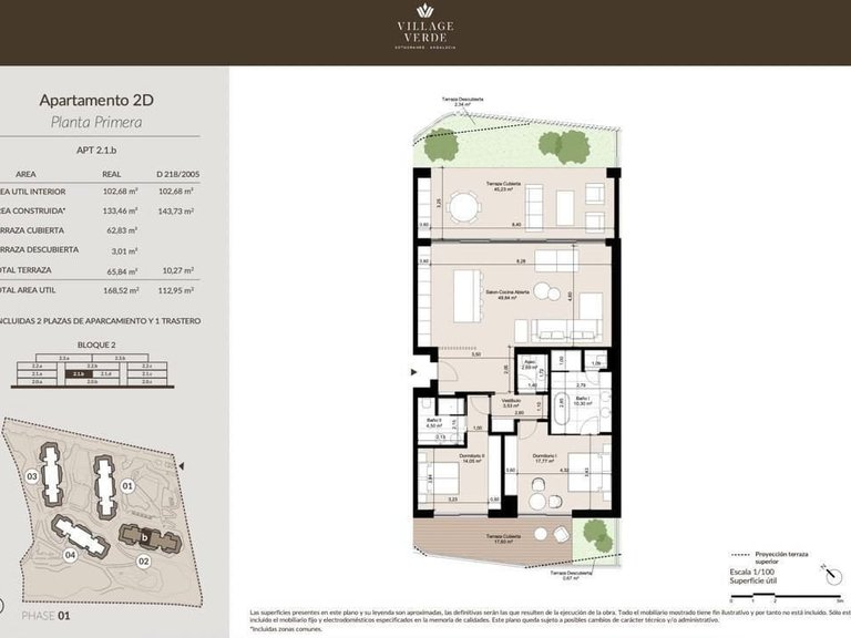 Apartment for Sale in Sotogrande, Cadiz 36