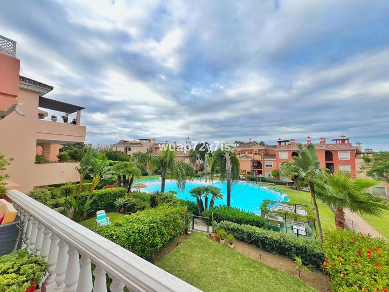 Apartment for Sale in Costalita, Malaga 1