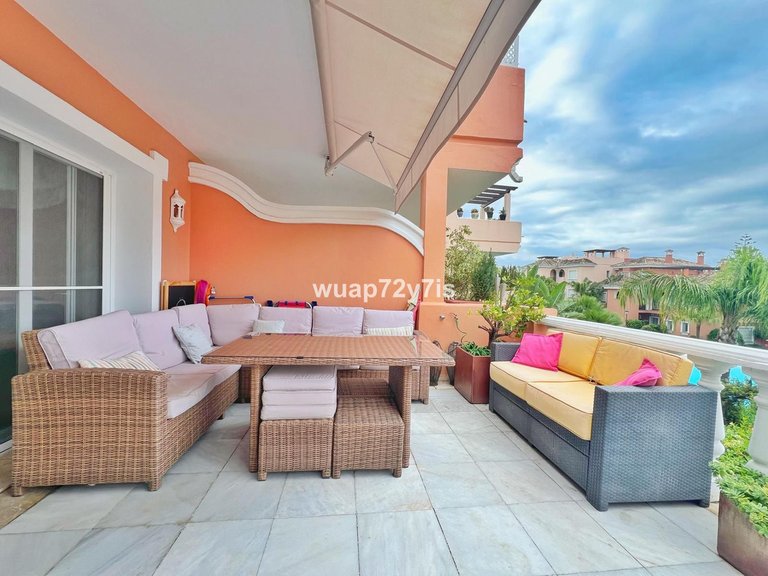Apartment for Sale in Costalita, Malaga 17
