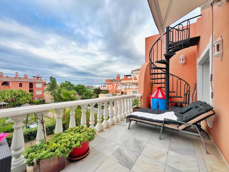Apartment for Sale in Costalita, Malaga 18