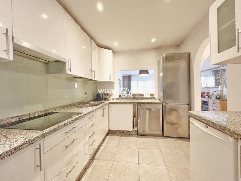 Apartment for Sale in Costalita, Malaga 9
