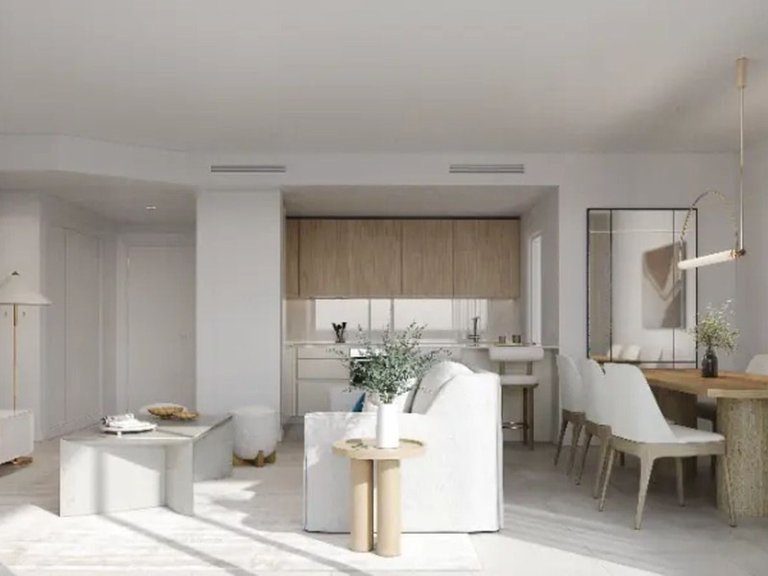 Penthouse for Sale in Costa del Sol Estepona, Malaga 5