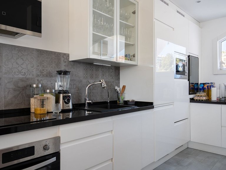 Villa for Sale in Calahonda, Malaga 20