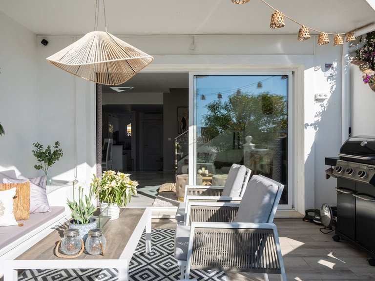Villa for Sale in Calahonda, Malaga 24