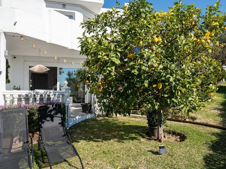 Villa for Sale in Calahonda, Malaga 3