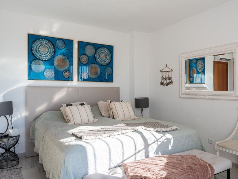 Villa for Sale in Calahonda, Malaga 8