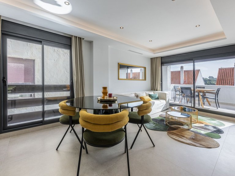 Apartment for Sale in Nueva Andalucía, Malaga 6