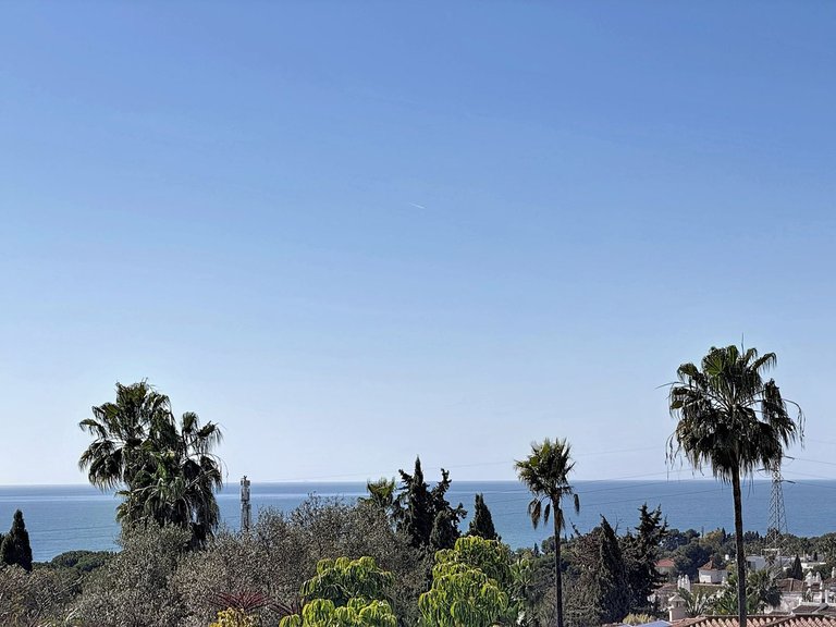 Villa for Sale in Nagüeles, Malaga 11