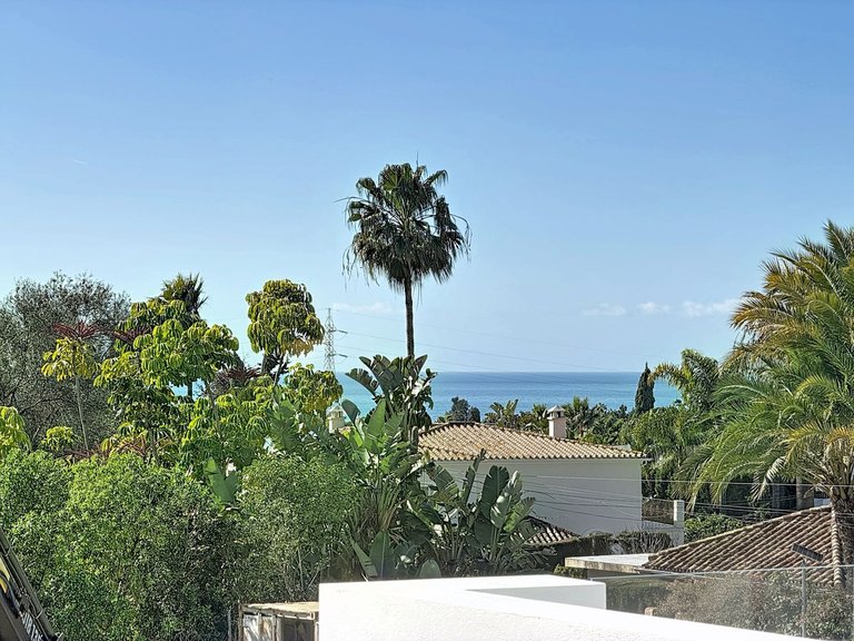 Villa for Sale in Nagüeles, Malaga 12
