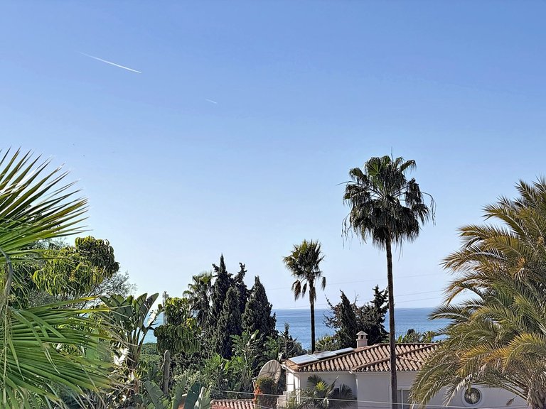 Villa for Sale in Nagüeles, Malaga 2