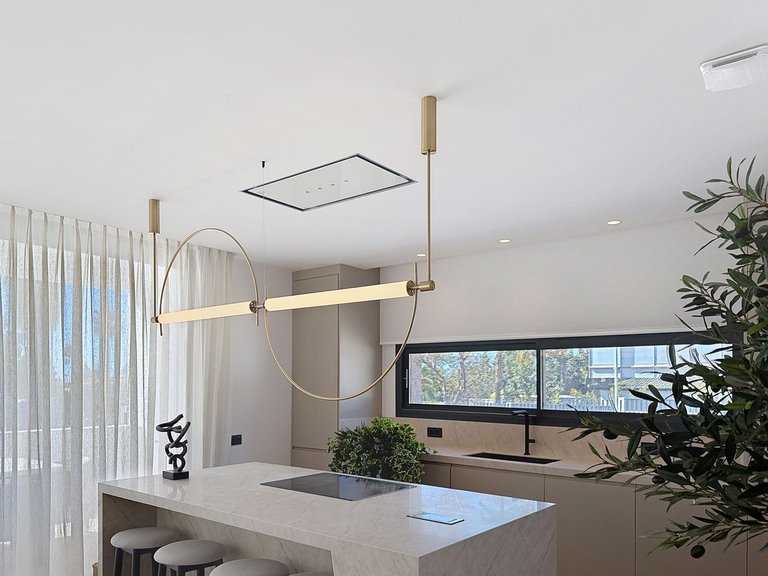 Villa for Sale in Nagüeles, Malaga 23