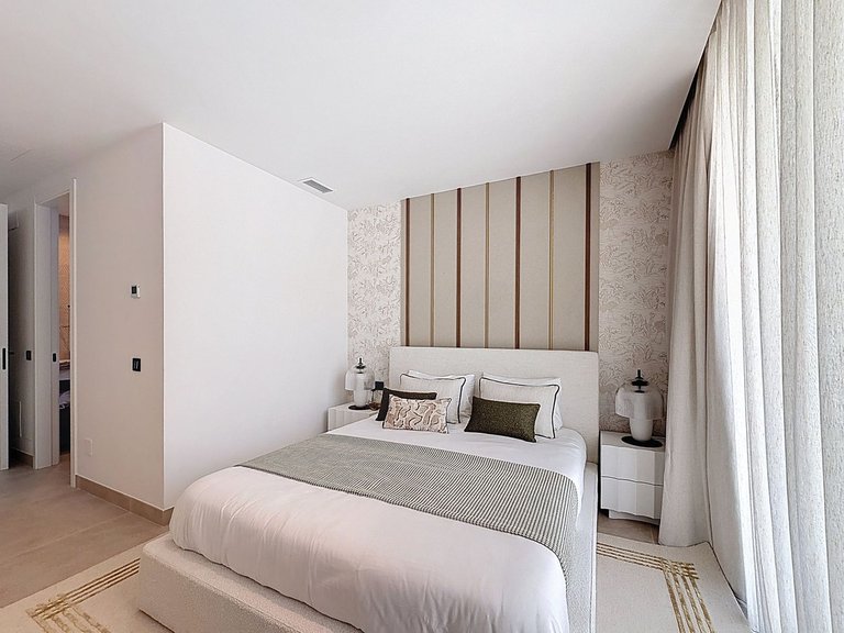 Villa for Sale in Nagüeles, Malaga 42