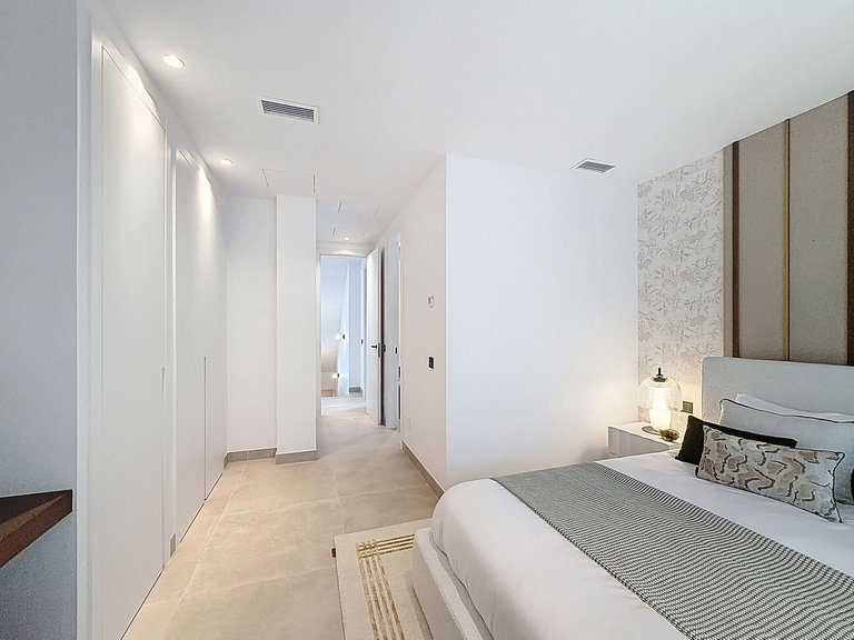 Villa for Sale in Nagüeles, Malaga 64