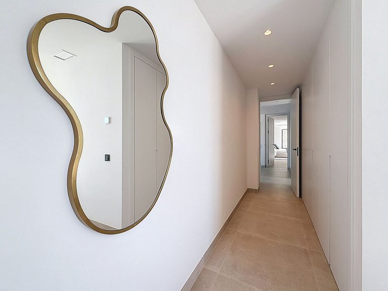 Villa for Sale in Nagüeles, Malaga 72