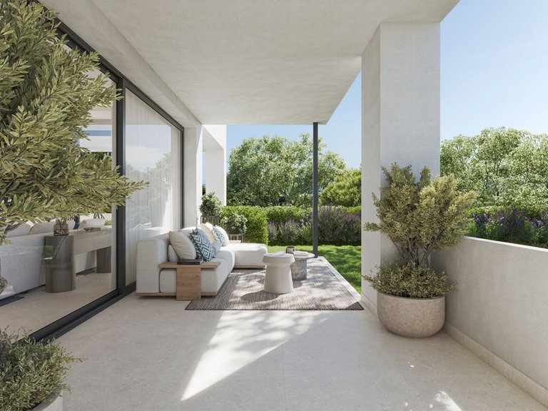 Villa for Sale in Nagüeles, Malaga 82