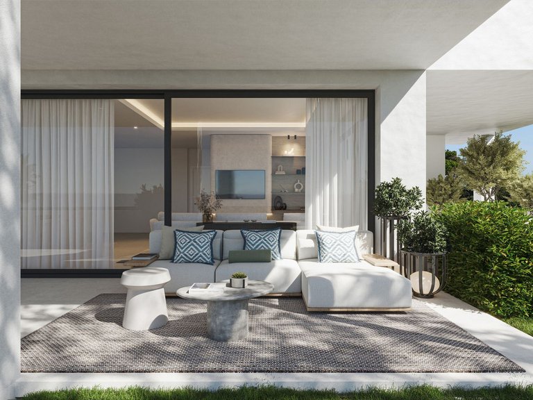 Villa for Sale in Nagüeles, Malaga 83