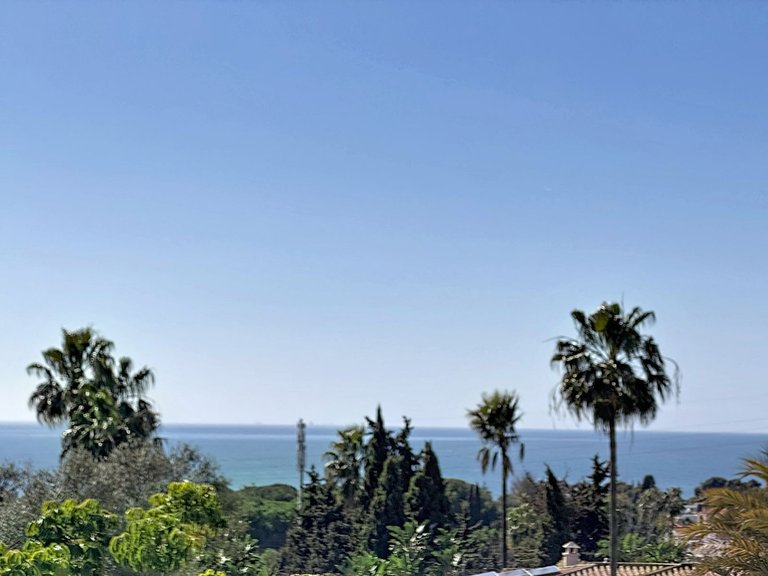 Villa for Sale in Nagüeles, Malaga 84