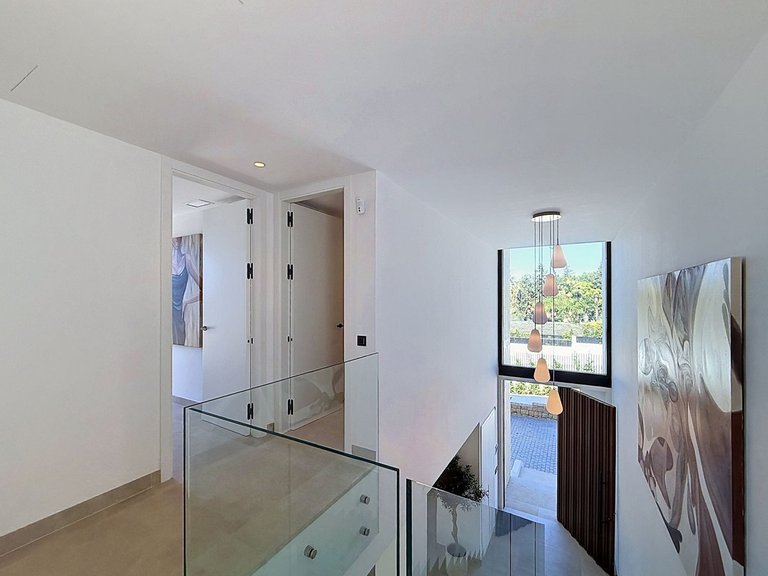 Villa for Sale in Nagüeles, Malaga 97