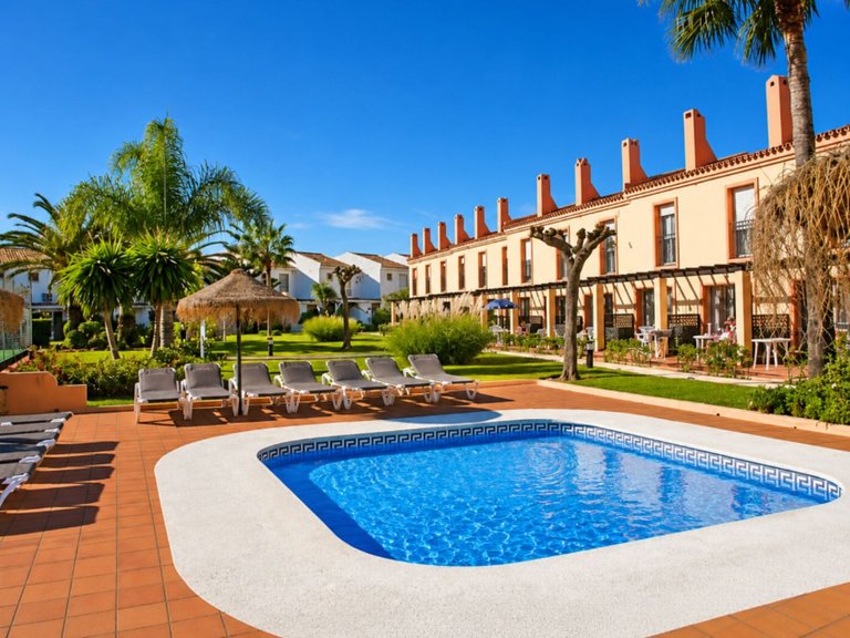 Apartment for Sale in Mijas Costa, Malaga 1
