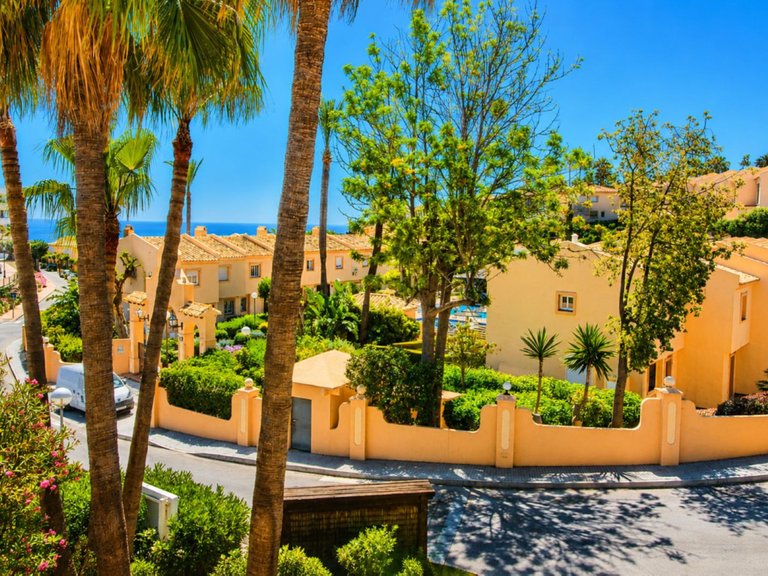 Apartment for Sale in Mijas Costa, Malaga 18